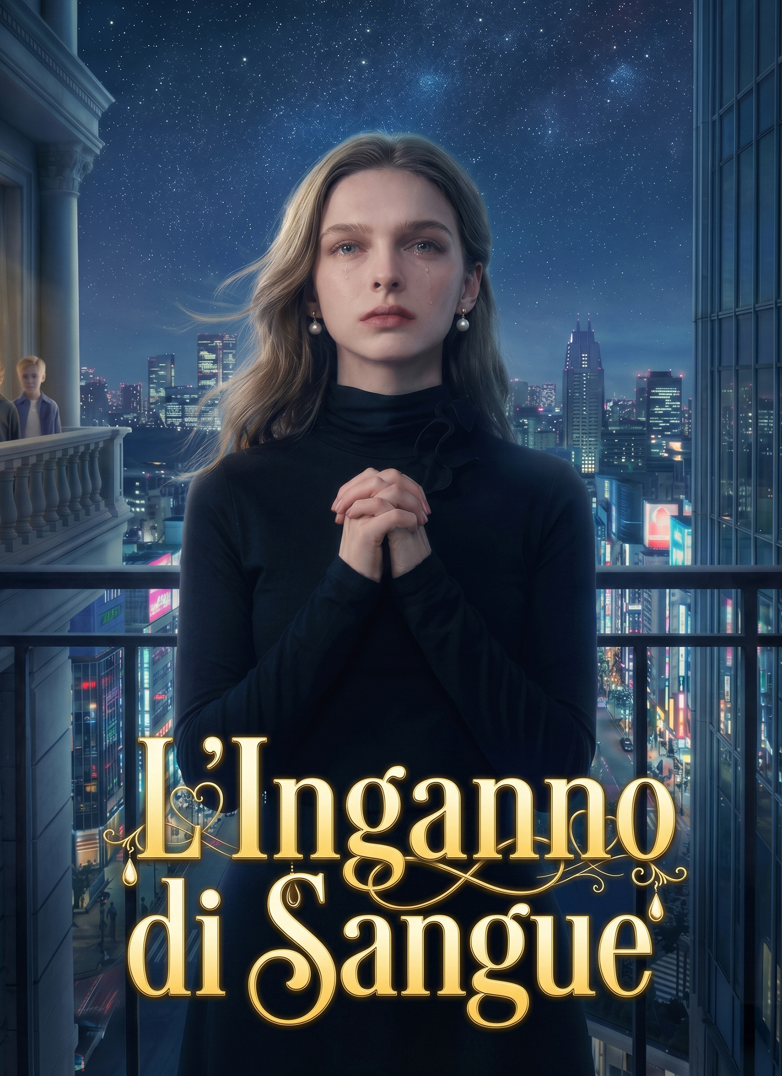 [Doppiato]L'Inganno di Sangue