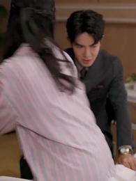 집착은 사랑이 아니야 - Episode 23