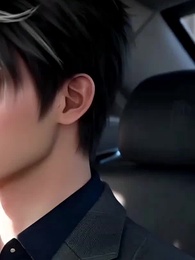 報告夫人，傅總偷偷用命愛你 - Episode 10