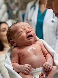 In fuga  con otto gemelli - Episode 27