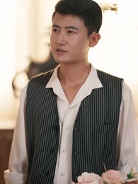 Tập 26 - Bàn Cờ Gia Tộc