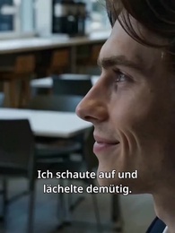 Mein Code, dein Untergang - Episode 7