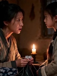 昭昭如月 - Episode 25