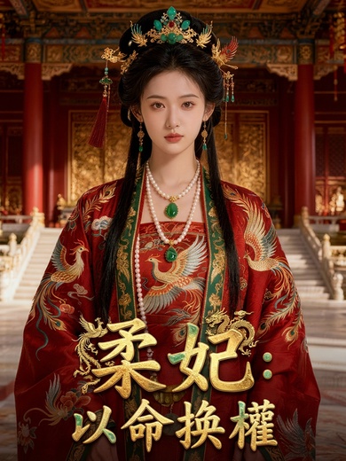 柔妃：以命換權