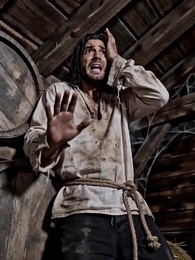 The Fang Oath: Reborn - Episode 14