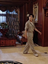 Episode 8 - Forbidden Allure