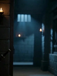 Episode 23 - Master of My Fate