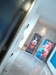 Episode 22 - Her Glorious Comeback