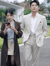 Forbidden Allure - Episode 59