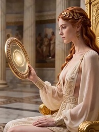 Episode 8 - Fallen Olympian