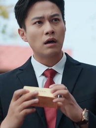 Episode 11 - Pernikahan Berat Sebelah
