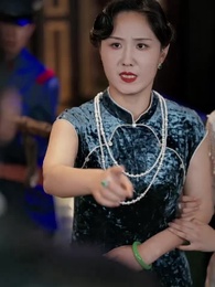 Bàn Cờ Gia Tộc - Episode 19