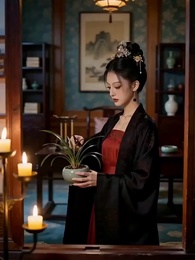 Master of My Fate - Episode 27