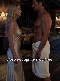 Love you in Summer, Mr.Godfather - Episode 2