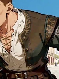 [Dubbed] Beast Dominator - Episode 5