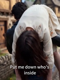 The Fang Oath: Reborn - Episode 10