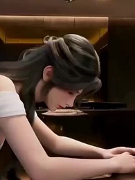 Darlo todo por amor - Episode 65