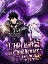 L'Héritier du Cauchemar : Le Jeu de la Terreur