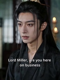 Episode 8 - Master of My Fate