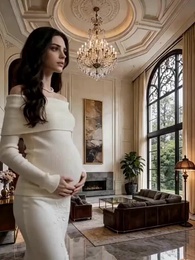 In fuga  con otto gemelli - Episode 24