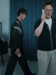 [吹替]裏切りの先に咲く - Episode 11