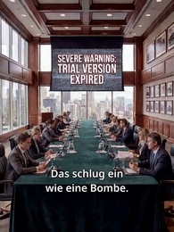 Episode 18 - Mein Code, dein Untergang