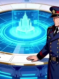[Lồng tiếng]Hộ Quốc Thần Thú - Episode 63