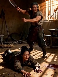 Las Cicatrices de la Verdad - Episode 1