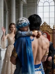 Episodio 26 - El Regreso de la Compañera Perdida