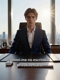 Episódio 22 - Rouba Meu Código, Roubo Seu Futuro