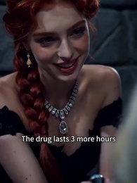 Ashes of the Dark Moon - Episode 3