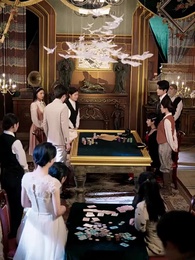 Bàn Cờ Gia Tộc - Episode 55