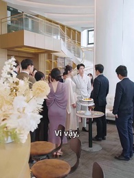 Tập 15 - Tái Sinh Từ Tro Tàn