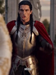 Episode 11 - Too Late for Your Tears, Commander