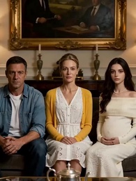 Me fui con mis ocho hijos - Episode 17