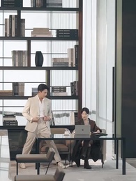 Forbidden Allure - Episode 61