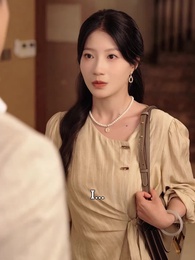 Forbidden Allure - Episode 25