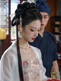 Master of My Fate - Episode 13