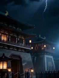 Master of My Fate - Episode 34