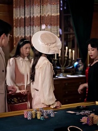Bàn Cờ Gia Tộc - Episode 56