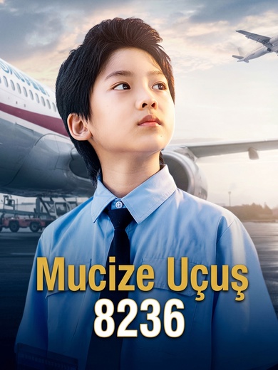 [Dublajlı]Mucize Uçuş 8236
