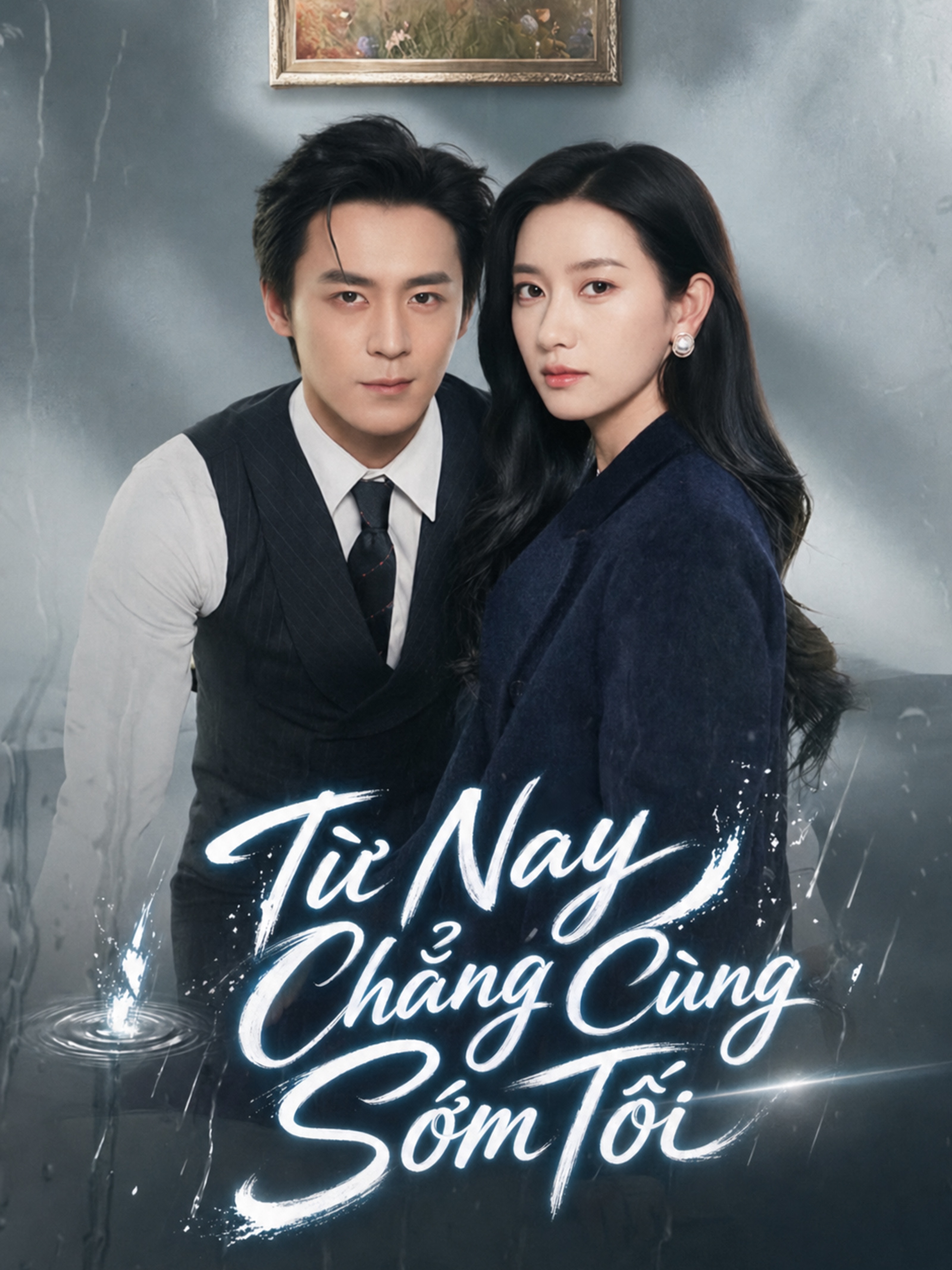 Từ Nay Chẳng Cùng Sớm Tối (Lồng tiếng)