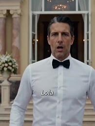 Love you in Summer, Mr.Godfather - Episode 15