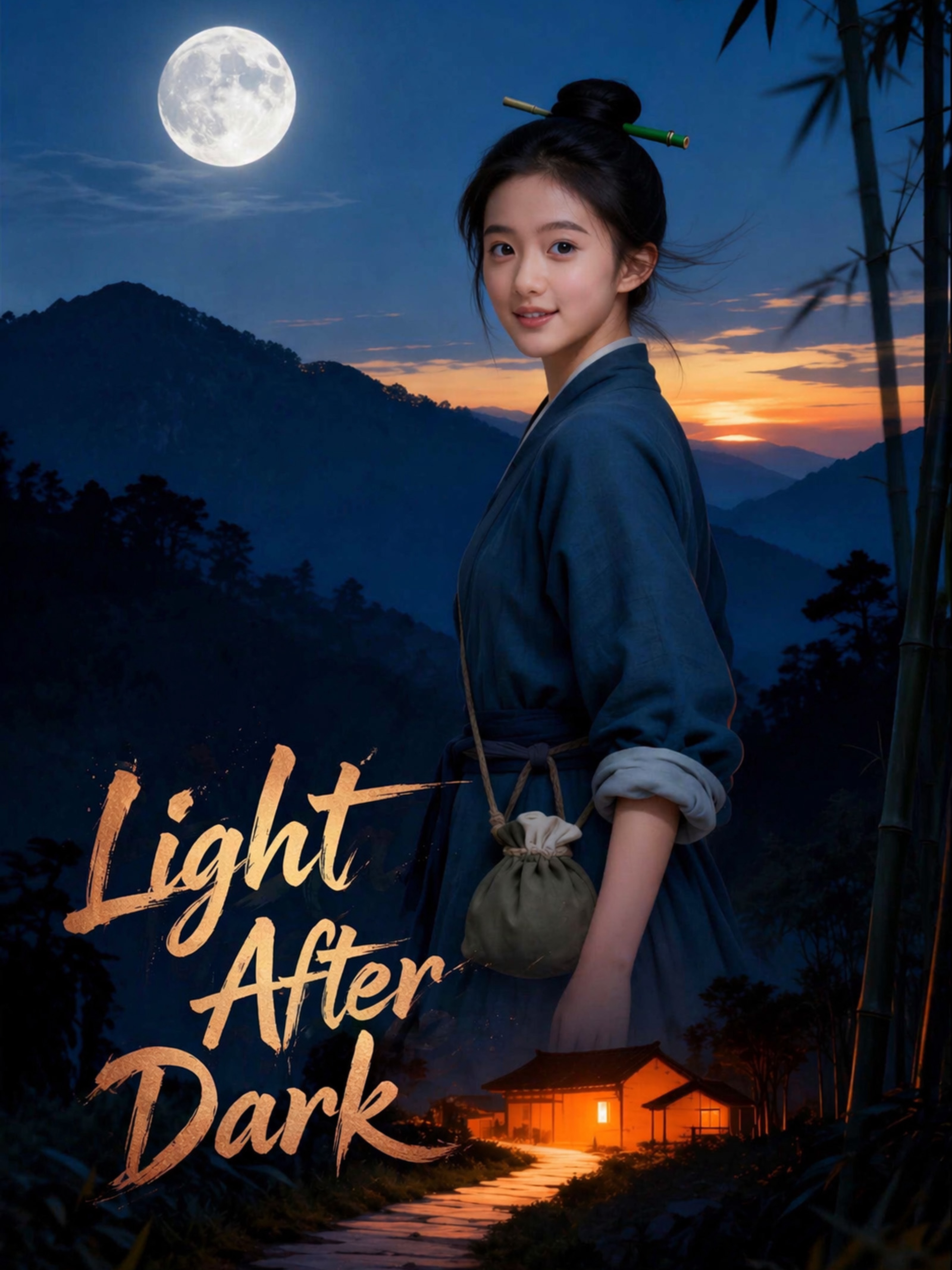 Light After Dark