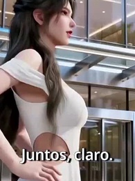 Darlo todo por amor - Episode 56