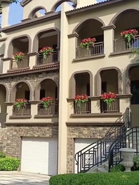 الملياردير المنقذ، حماية مريم - Episode 20