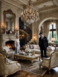 Episodio 12 - In fuga  con otto gemelli