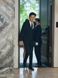 Bersinar tanpa cinta - Episode 8