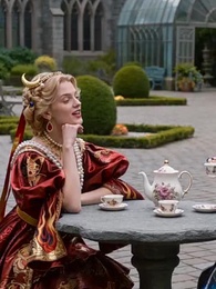 The Archmage’s Real & Fake Daughter - Episode 5