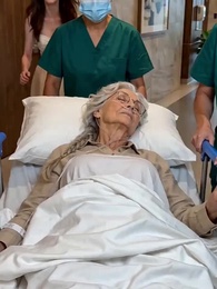 Game Over, Mr. Billionaire - Episode 5